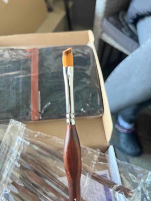 Какие самые лучшие детали модели хобби создания щетки набор для миниатюрной живописи