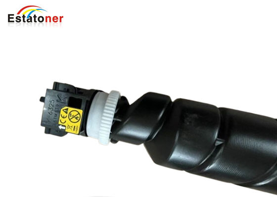 Экологически чистый совместимый тонер-картридж TK-6325 для черного цвета для копировальных аппаратов Kyocera TASKalfa 5003i 4002i