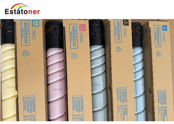 Как установить тоннер TN221 высокого качества для Konica bizhub 206/226