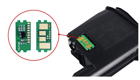 Капсула тонера Kyocera TK-1120 совместима с FS-1125 / FS-1060DN / FS-1025
