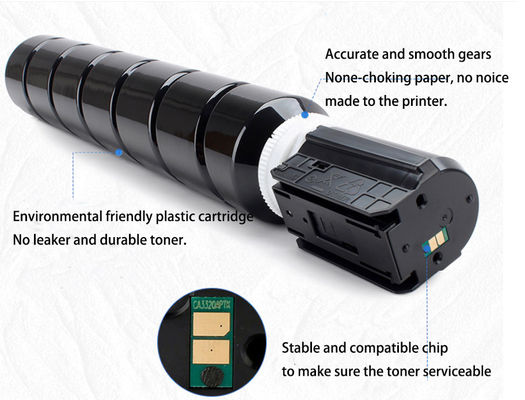 Картридж с тонером Canon C-EXV49 повышенной емкости для imageRUNNER ADVANCE C3320 / C3325 / C3330 Series