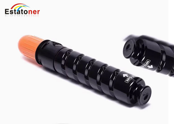 Экономичный альтернативный тонер NPG-51 Black для копировальных аппаратов Canon для моделей imagerunner 2525/2030