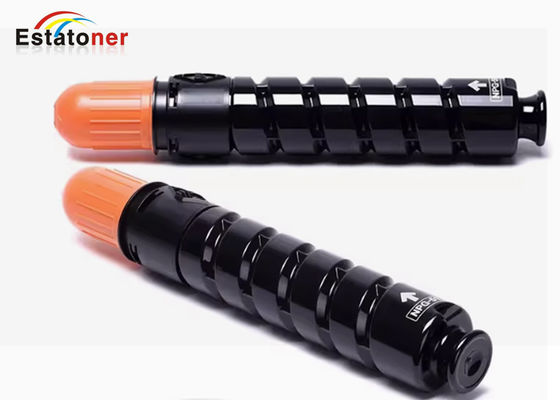 Экономичный альтернативный тонер NPG-51 Black для копировальных аппаратов Canon для моделей imagerunner 2525/2030
