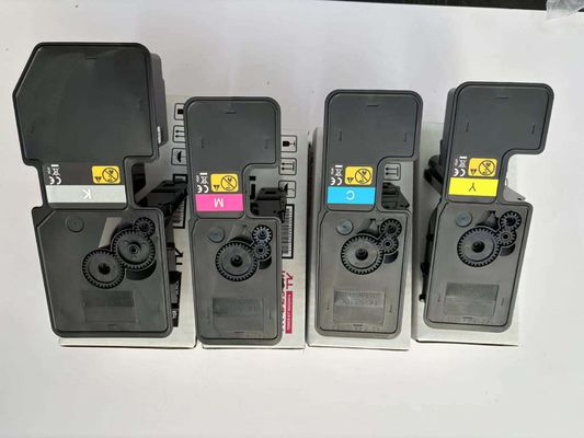 Sharp text printing Kyocera printer toner cartridge set TK5230 for ECOSYS P5021 series