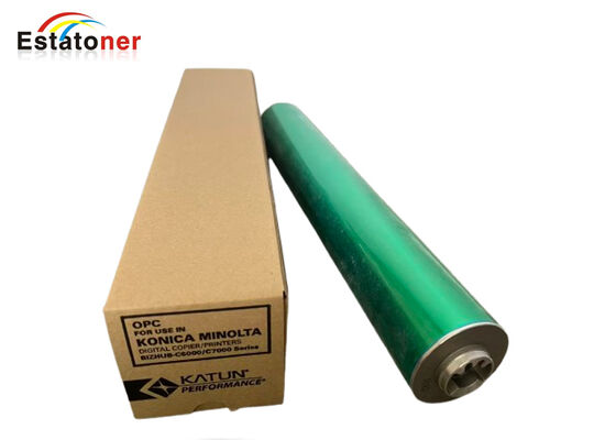 250 000 страниц Долговечность DU104 Konica Minolta OPC Drum C5500 C6000 C6500