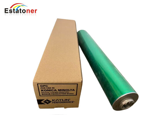 Dr610 Katun Performance OPC Drum Для Konica Minolta Bizhub C5500 5501 C6500 C6000