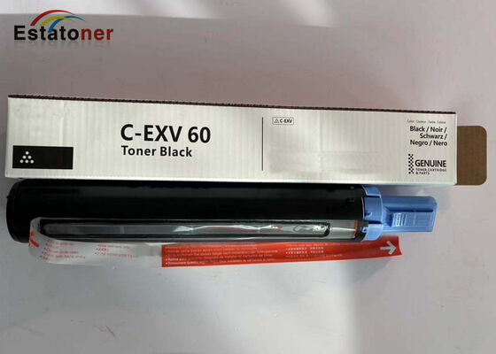 Canon ImageRUNNER 2425i C-EXV60 Черный тонировщик для копирования