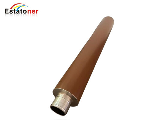 Upper Fuser Roller Copier Parts For Konica Minolta Bizhub C6000 C6500 C6501 C7000 Heating Roller Copier Spare Parts