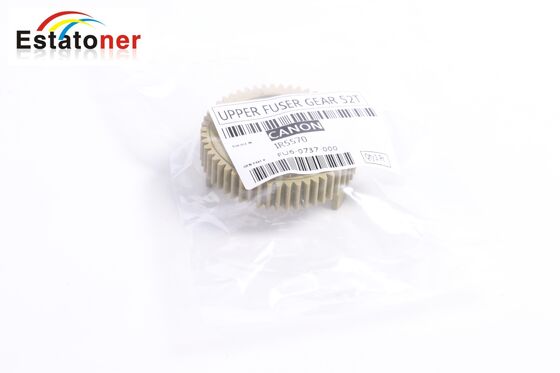 Прочная шестерня верхнего ролика FU6-0737-000 52T для Canon iR5570/6570
