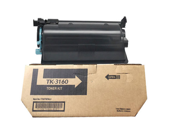 Совместимые картриджи Kyocera Toner 1T02T90NL0 / TK3160 - 12500 страниц