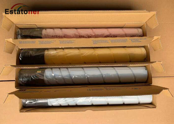 TN-324/TN512 Совместимый тонер для Konica Minolta Bizhub C454 /C258/C308/C368