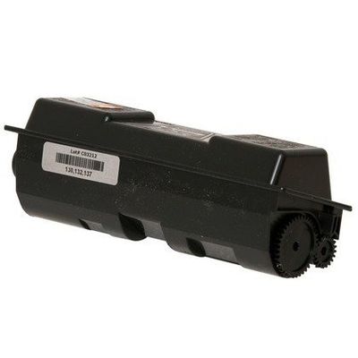Совместимый картридж тонера OEM TK17, Тонер для принтера Kyocera FS1010