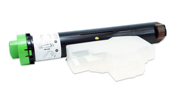 Оригинальный тонер для копировальных аппаратов Panasonic DP1820, фотокопировальный аппарат DP1820 / DP1520 с контейнером для отработанного тонера