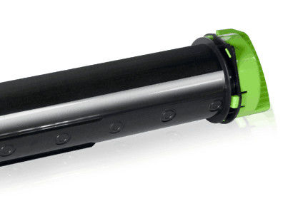 Черный тонер для факса Panasonic DP8016, порошок 420 г для фотокопировального аппарата DP8020