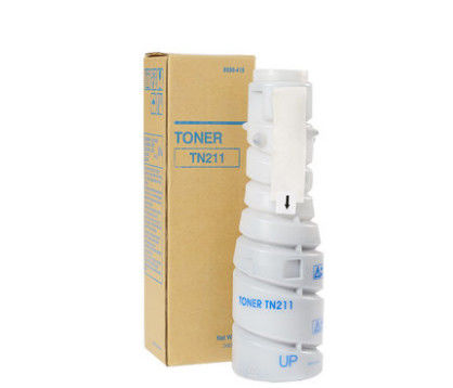 Bizhub 250 TN 211 Konica Minolta Тонер Копир Новый Лазерный Тонер Картриджи