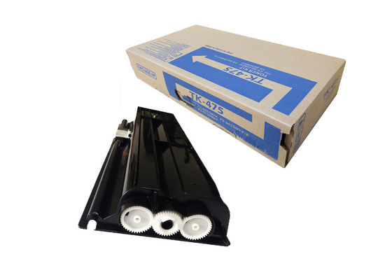 Kyocera TK-475 Оригинальный тонерный картридж FS-6025 / FS-6525 / FS-6030 / FS-6530