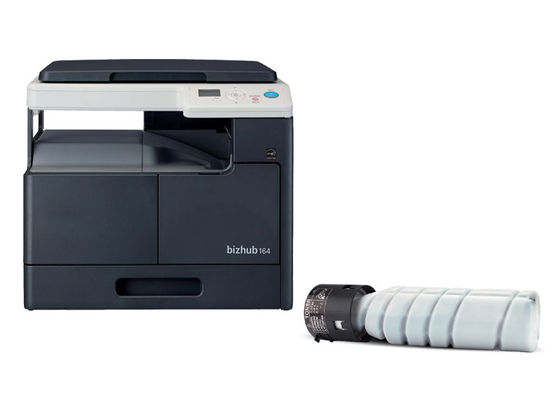 Konica Minolta Bizhub 164 Тонер