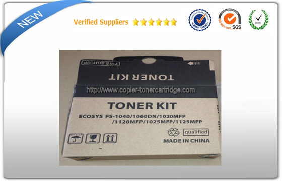 Потребительские картриджи с тонером Kyocera TK1110 для Kyocera FS1040 / FS1120MFP / 1020MFP