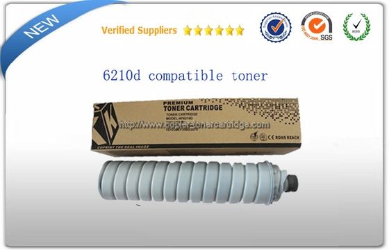 Тонер Ricoh Aficio 1075, 6210D Картридж тонера Ricoh для копировальных аппаратов