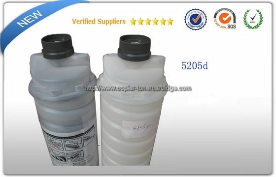 Общий AF 551 Ricoh Toner Cartridge 5205D совместим с цифровым копировальным аппаратом AF1055