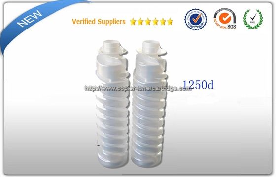 Remanufactured патрон тонера 1250D Ricoh для машины копировальной машины Aficio 1013 цифров
