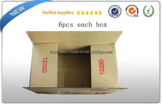 Совместимые картриджи с тонером 1220D для Ricoh Aficio 1015 / 1018 / 1113 многофункционального копировального аппарата