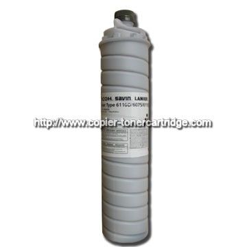 Совместимый MP6002SP / MP7502SP / MP9002SP Ricoh тонерный картридж 6110D