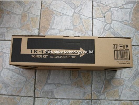 Родовой патрон тонера TK439 для Kyocera Taskalfa 180/181/220/221