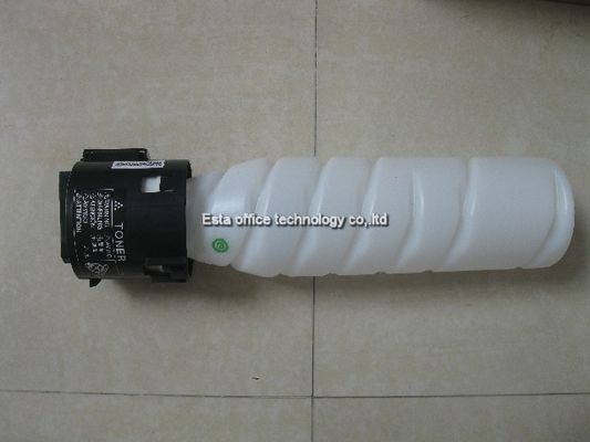 Черный лазерный тонер Minolta Bizhub Konica Совместимый Tn116 / 117 / 118 / 119