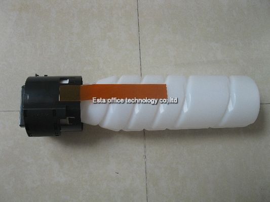Черный лазерный тонер Minolta Bizhub Konica Совместимый Tn116 / 117 / 118 / 119