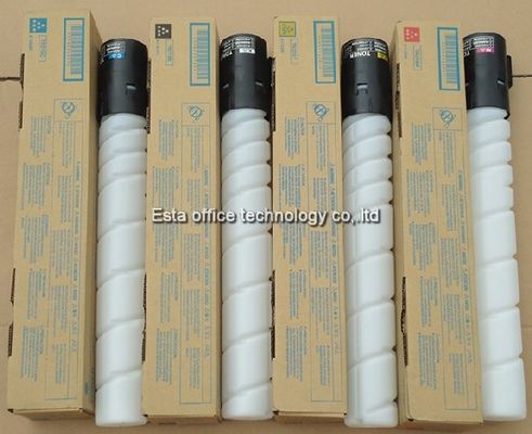 Запасные части для фотокопировального аппарата TN216 для копировального аппарата Konica Minolta Bizhub C220 / C280e