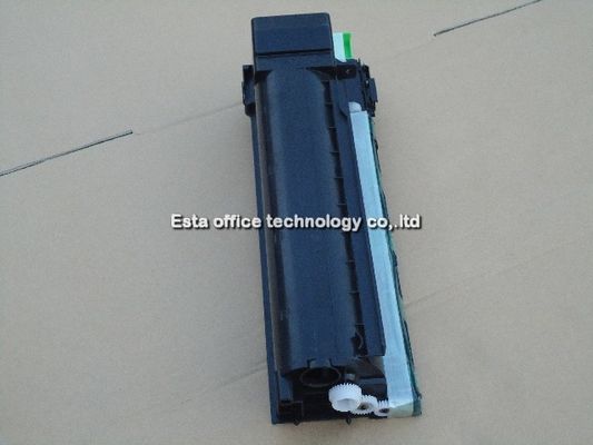 Тонер для копировального аппарата Sharp AR 163 AR202NT Оригинальный черный, ресурс 16000 страниц