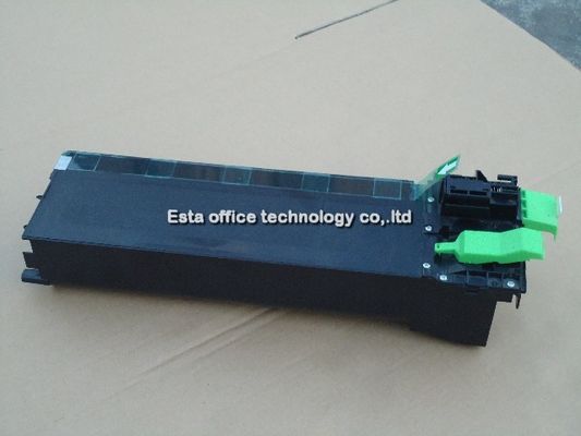 Тонер для копировального аппарата Sharp AR 163 AR202NT Оригинальный черный, ресурс 16000 страниц