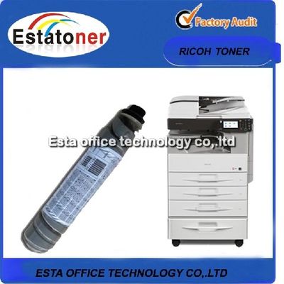 Черный Ricoh MP2501 Ricoh Toner Cartridge MP2001 MP2501 170г Япония Тонер