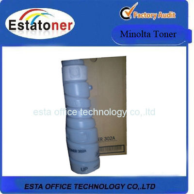Тонер MT302A Konica Minolta, всеобщее minolta TDI250 di350 konica Tonery