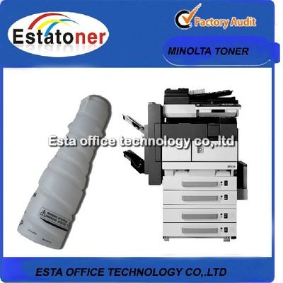 Тонер MT-205A Konica Minolta для Di-2010/2510 машин копировальных машин цифров