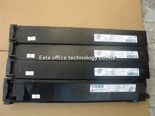 TN 611 Тонер Konica Minolta C 6501 / C 6500 / C652 / C 650 для фотокопировальных аппаратов