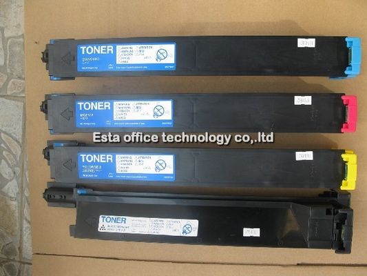 TN 611 Тонер Konica Minolta C 6501 / C 6500 / C652 / C 650 для фотокопировальных аппаратов