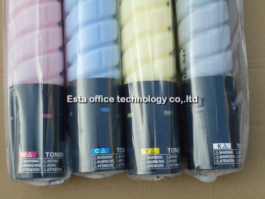 Запасные части для фотокопировального аппарата TN216 для копировального аппарата Konica Minolta Bizhub C220 / C280e