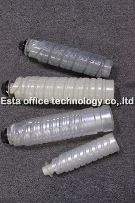 Картридж с тонером Ricoh 1230D, черный, для копировальных аппаратов 2015, 2018 и 2018d