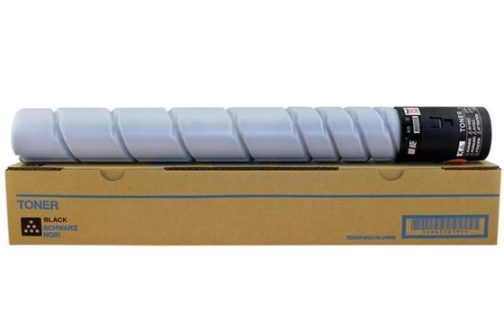 Картридж тонера Konica Minolta TN322 для принтера, черный, для Bizhub 224E 284E 264E